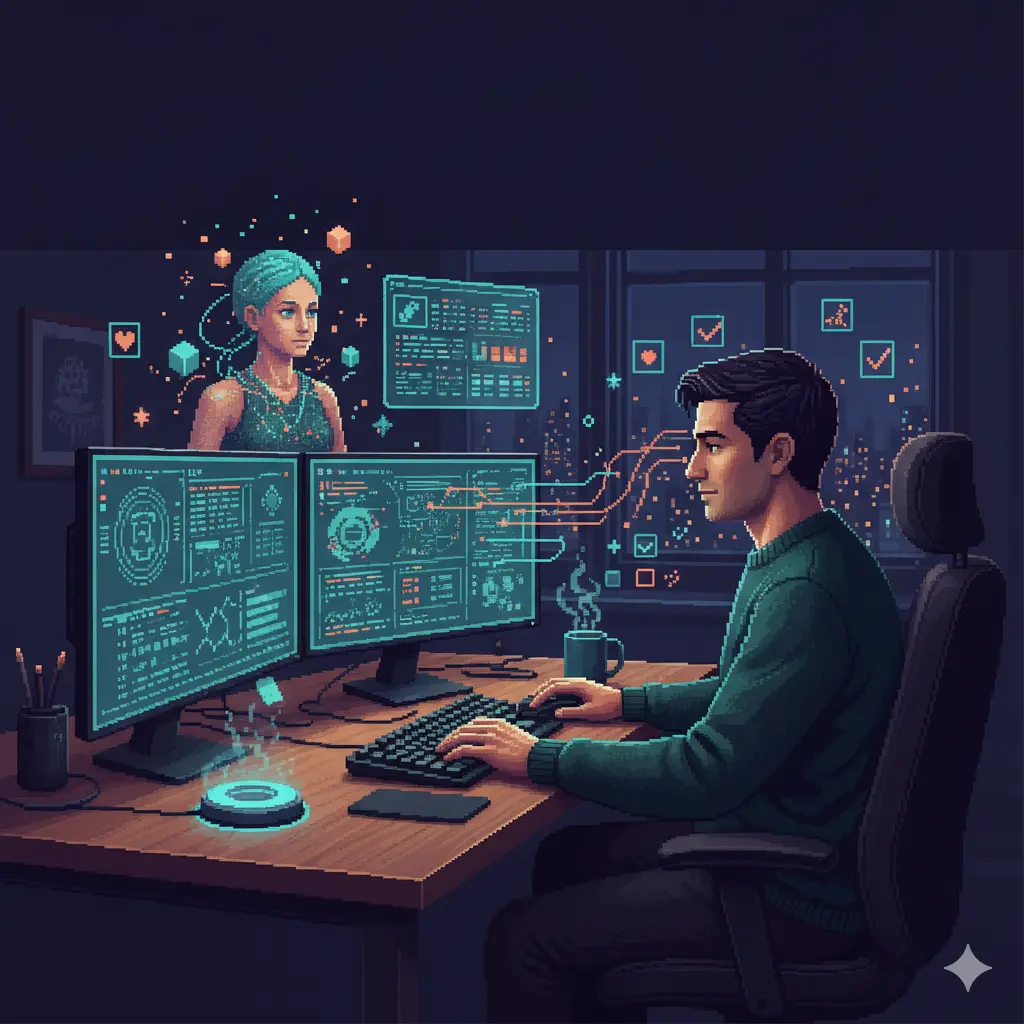 Training Claude for neurological patterns