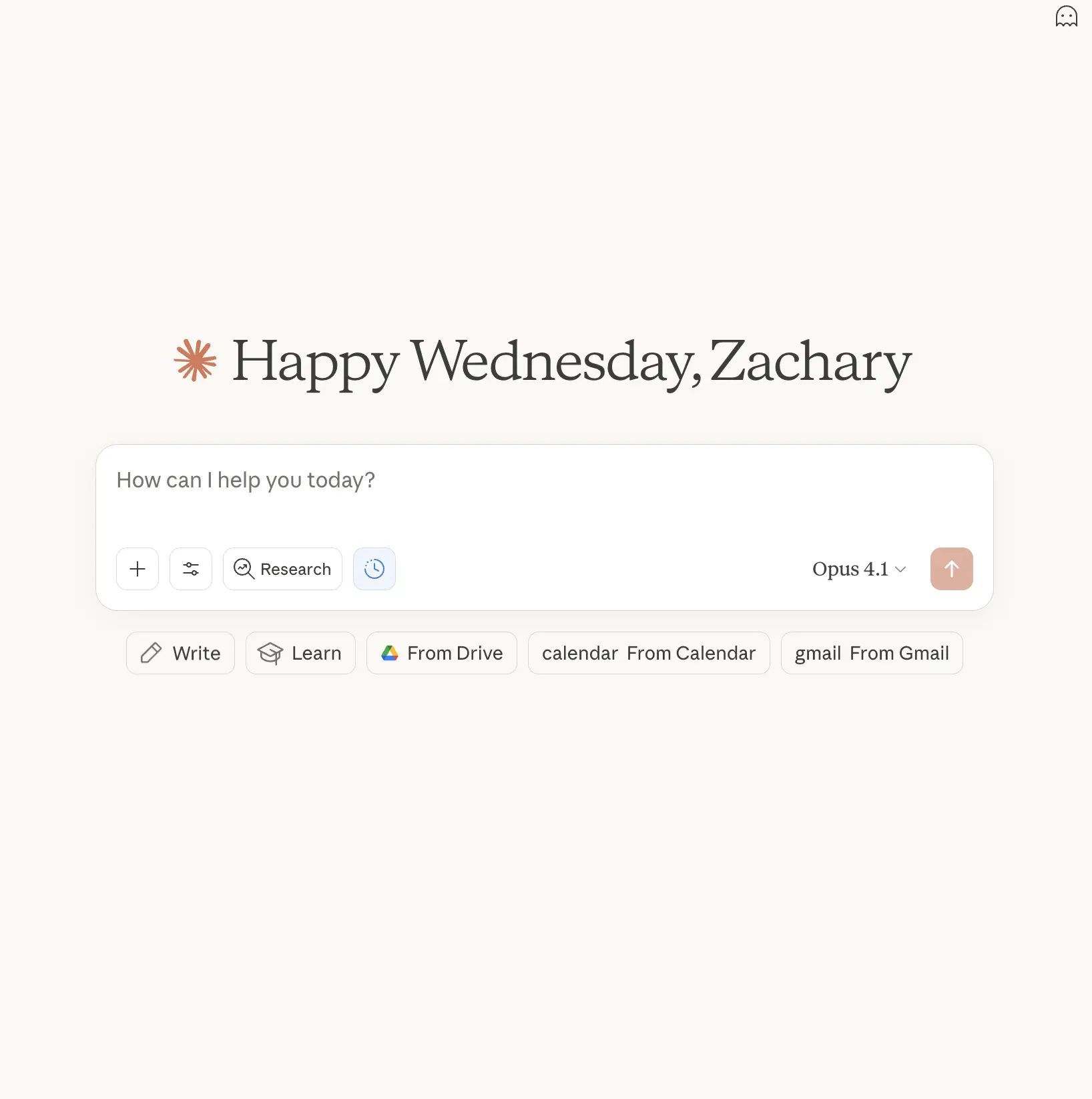 Claude as My External Brain: Autistic, ADHD, and Finally Supported