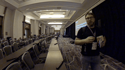 Mastra workshop in action - building AI workflows with TypeScript